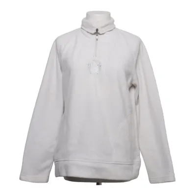 Polaire (Blanc) de Birkhahn Mode Polyester