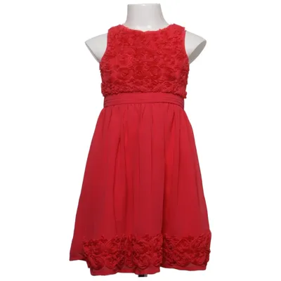 Kjole (Pink) fra Young Dimension Polyester