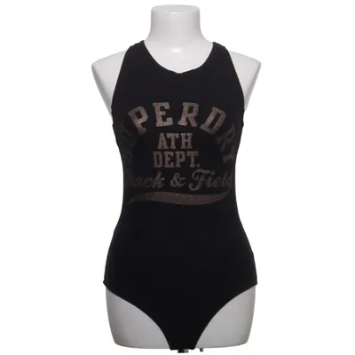 Body (Noir) de Superdry Track & Field