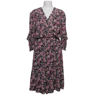 Dress (Black, Pink, Multicolored) from Floyd Elastane, Polyester, Viscose