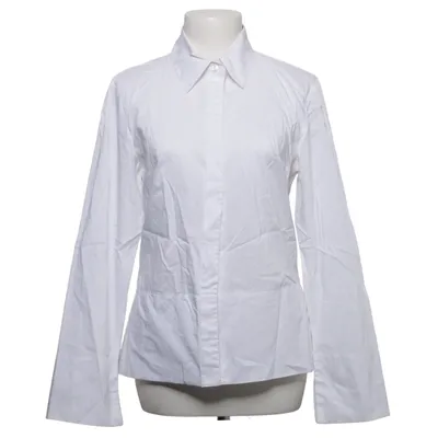 Chemise (Blanc) de Lalique Coton, Polyester