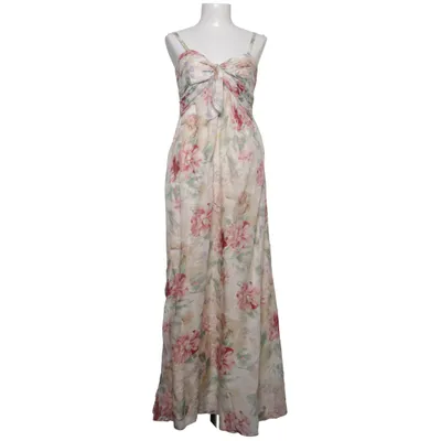 Maxi dress (Beige, Multicolored) from Guess by Marciano