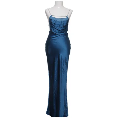 Robe de soirée (Bleu) de Zara