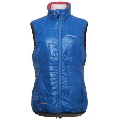 Outdoor vest (Blauw, Roze) van Ortovox