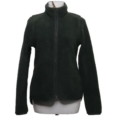 Veste polaire (Vert) de High Mountain Polyester