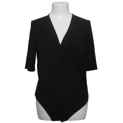 Body (Black) from Les Lunes Elastane, Viscose