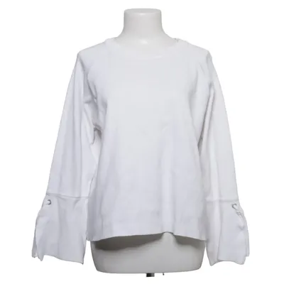 Sweatshirt (Wit) van Zoul Edition