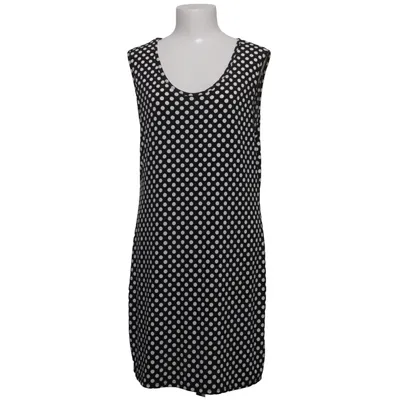 Kleid (Schwarz, Weiß) von Dress Like Marie