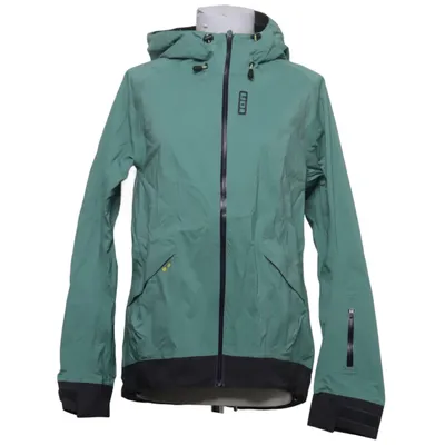 Veste imperméable (Vert, Noir) de ION