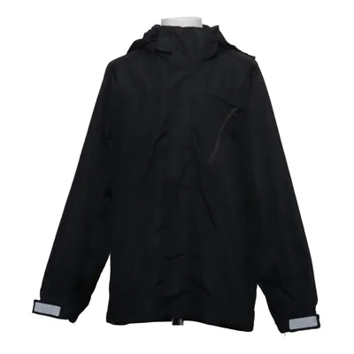 Veste imperméable (Noir) de One Zero Polyester