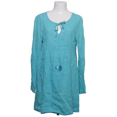 Tunic (Turquoise) from K & US