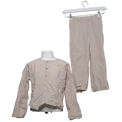 Pyjama (Beige, Blanc) de Zara Home Kids Coton
