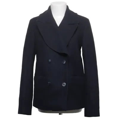 Skepparkavaj (LilotGZ jacket MA20) från Gestuz Polyester, Ull