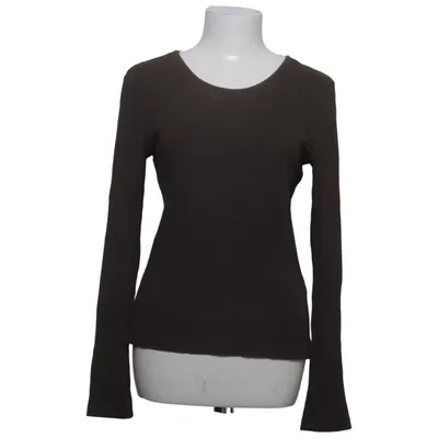 Långärmad t-shirt (Brun) från Twist & Tango Bomull, Elastan, Modal, Polyester