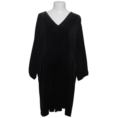 Klänning (Svart) från Ellos Elastan, Polyester