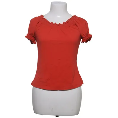 Top (Red) from New Line Mac Scott
