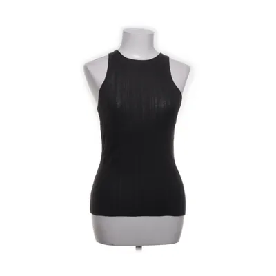 Tanktop (Grijs) van H&M Polyamide, Viscose