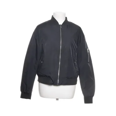 Bomberjacka (Svart) från Junkyard Nylon, Polyester