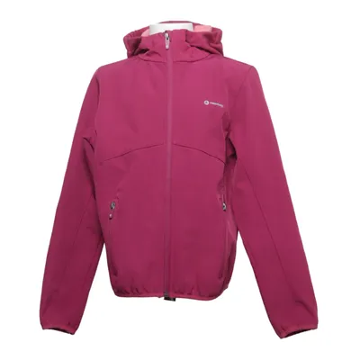 Softshell jacket (Roze) van Mountain