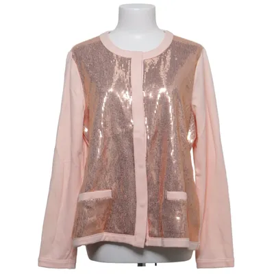 Cardigan (Pink) from Privacy