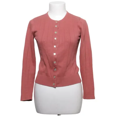 Cardigan (Rose) de Gudrun Sjödén Coton