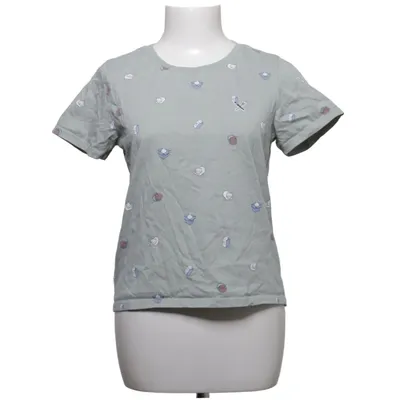 T-shirt (Green) from Regatta Cotton, Polyester