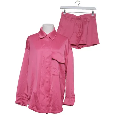 Set (Rosa) från Zara Polyester, Viskos