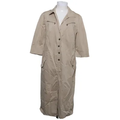 Skjortklänning (Beige) från Riani