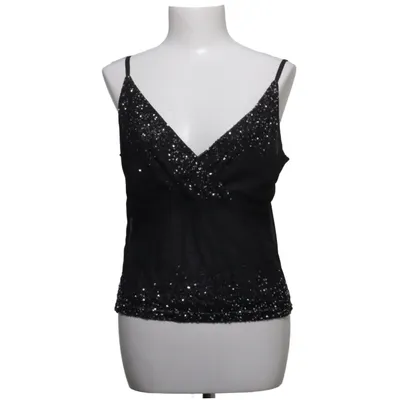 Tank Top (Black) from Vera Mont Polyamide