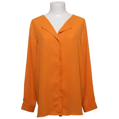 Blouse (Orange) de Aniston Polyester