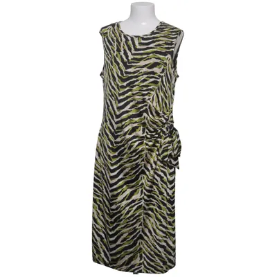 Robe (Vert, Noir, Beige) de Quiosque