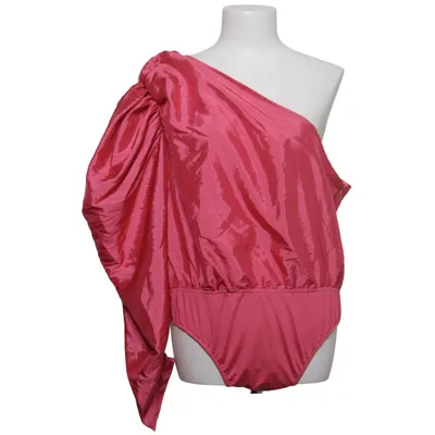 Body (Rosa) från Saint Genies Elastan, Polyamid, Polyester