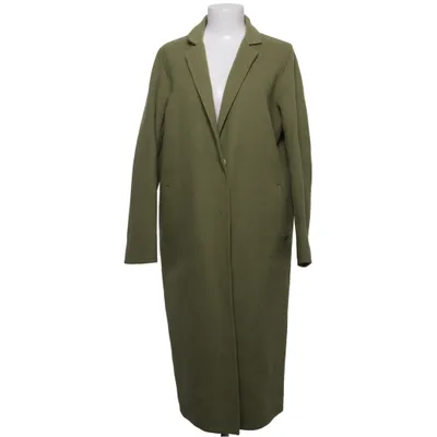 Coat (Green) from Herno