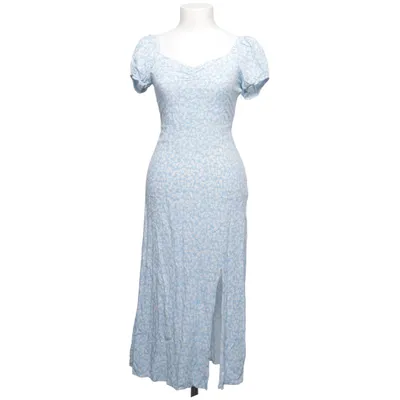 Klänning (5006) från Chiquelle Elastan, Polyester