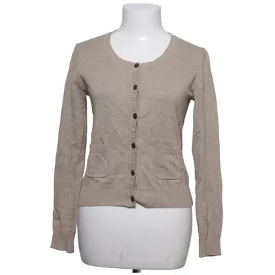 Cardigan (Beige) de Gina Coton
