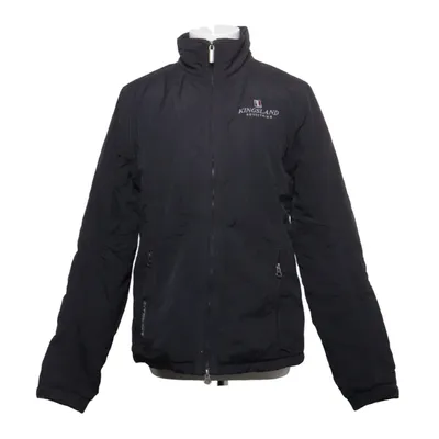 Jacka (Grå) från Kingsland Polyamid, Polyester