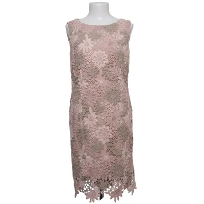 Dress (Pink, Green, Beige) from Jake*s Collection Polyester