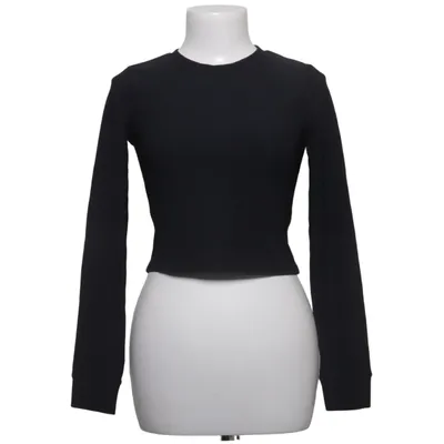 Top (Black) from Kyodan Elastane, Polyamide