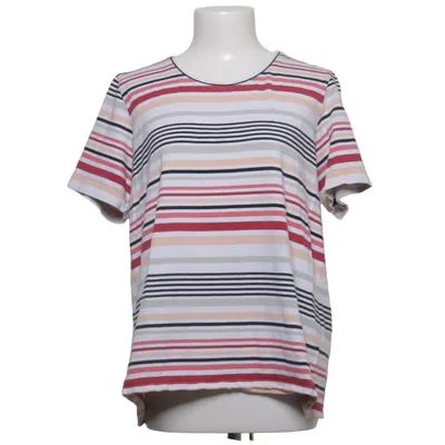 T-shirt (Blanc, Rose, Multicolore) de Joy Sportswear