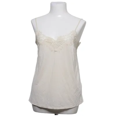 Pyjamaslinne (Beige) från Samsøe & Samsøe Kupro, Elastan