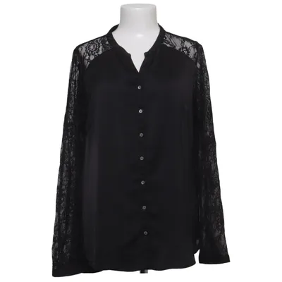 Blouse (Zwart) van Eight 2 Nine