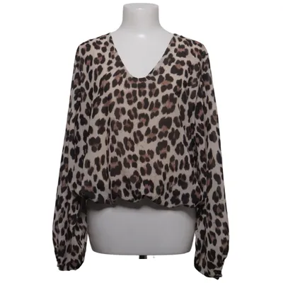 Blouse (Brown, Black, Beige) from Sublevel