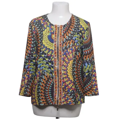 Strickjacke (Mehrfarbig) von Joseph Ribkoff Elasthan, Polyester