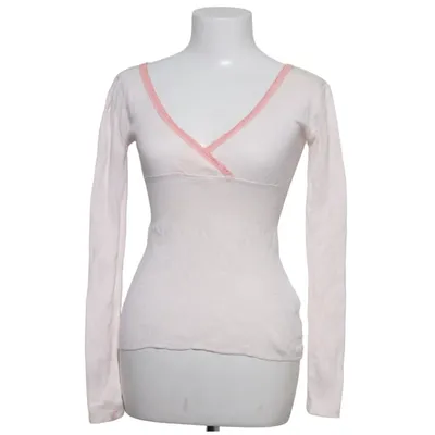 Topp (Rosa) från Femilet Bomull