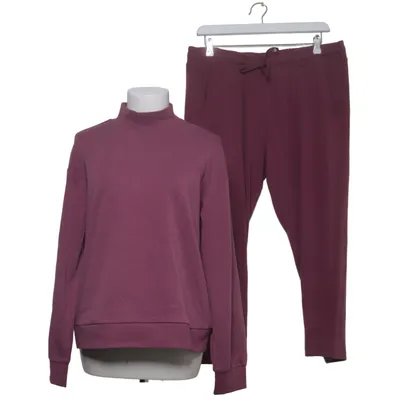Loungewear (Lilla) fra Up2Fashion Bomuld, Elastan, Lyocell