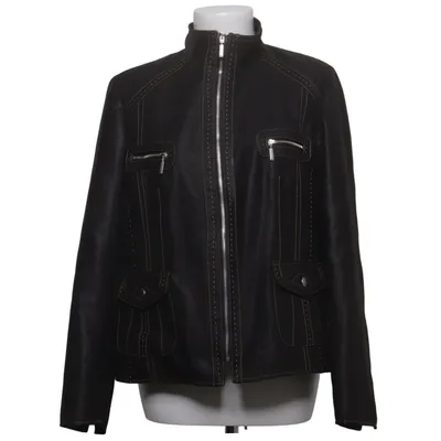Veste (Noir) de Kirsten Polyester