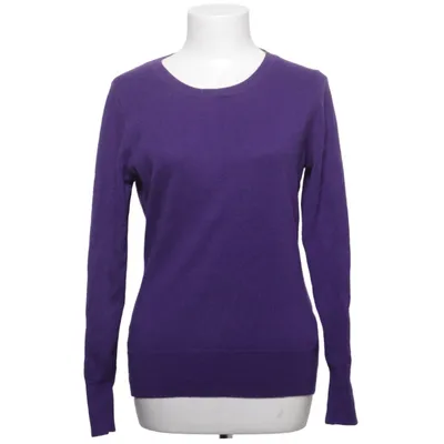 Tröja (Lila) från Ströms Kashmir