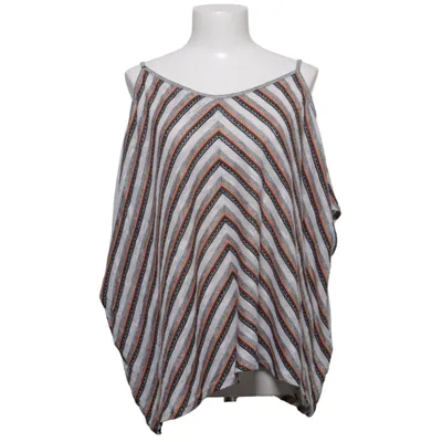 Top (White, Black, Orange) from Yessica