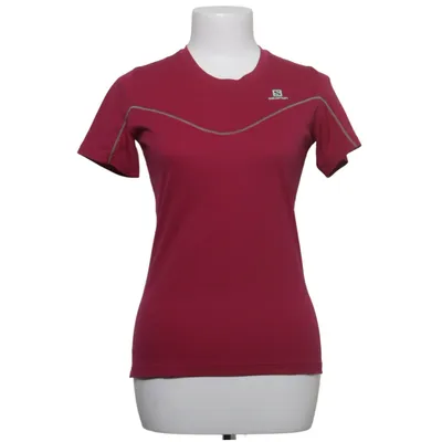 Trainingstop (Actilite) van Salomon Polyester