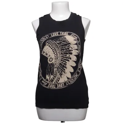 Tank Top (Black) from Gate Woman